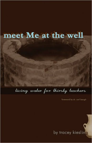 meet Me at the well
