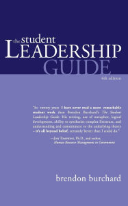 Title: The Student Leadership Guide, Author: Brendon Burchard