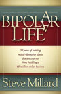 A Bipolar Life: 50 Years of Battling Manic-Depressive Illness Did Not Stop Me From Building a 60 Million Dollar Business