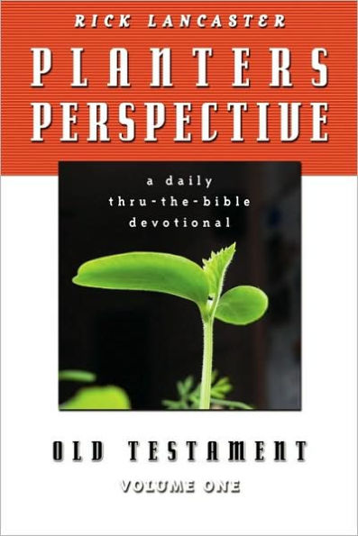 Planters Perspective: Old Testament Volume 1