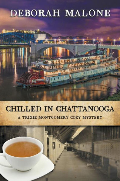 Chilled Chattanooga