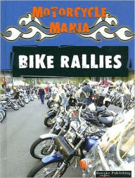 Title: Bike Rallies, Author: David Armentrout