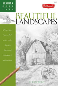 Title: Beautiful Landscapes: Discover your 