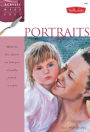 Portraits: Master the basic theories and techniques of painting portraits in acrylic