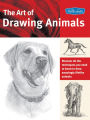 The Art of Drawing Animals: Discover all the techniques you need to know to draw amazingly lifelike animals