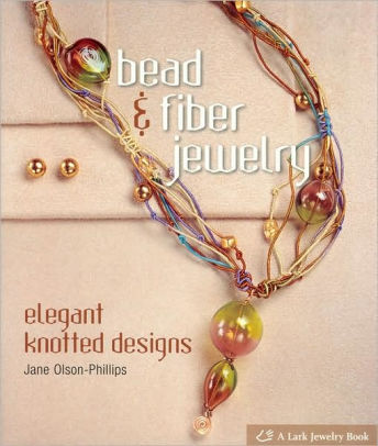 elegant knotted jewelry