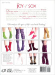 Alternative view 3 of The Joy of Sox: 30+ must-knit designs