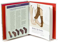 Alternative view 5 of The Joy of Sox: 30+ must-knit designs
