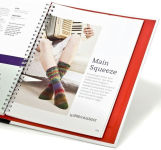 Alternative view 6 of The Joy of Sox: 30+ must-knit designs