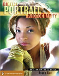 Alternative view 1 of Digital Portrait Photography: Art, Business & Style