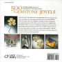 Alternative view 3 of 500 Gemstone Jewels: A Sparkling Collection of Dazzling Designs