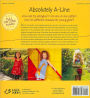 Alternative view 2 of Absolutely A-Line: 1 Easy Pattern = 26 Adorable Dresses for Girls