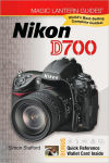 Alternative view 1 of Magic Lantern Guides: Nikon D700