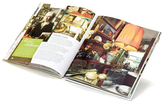 Where Women Create: Book of Inspiration: In the Studio and Behind the Scenes with Extraordinary Women