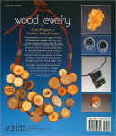 Alternative view 3 of Wood Jewelry: 30 Stylish Projects