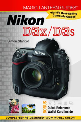 Nikon D90 Multimedia Workshop Magic Lantern Guides/®