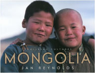 Title: Vanishing Cultures: Mongolia, Author: Jan Reynolds
