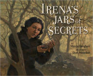 Title: Irena's Jars of Secrets, Author: Marcia Vaughan