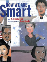 Title: How We Are Smart, Author: W. Nikola-Lisa