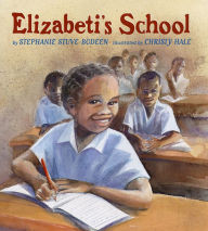 Title: Elizabeti's School, Author: Stephanie Stuve-Bodeen