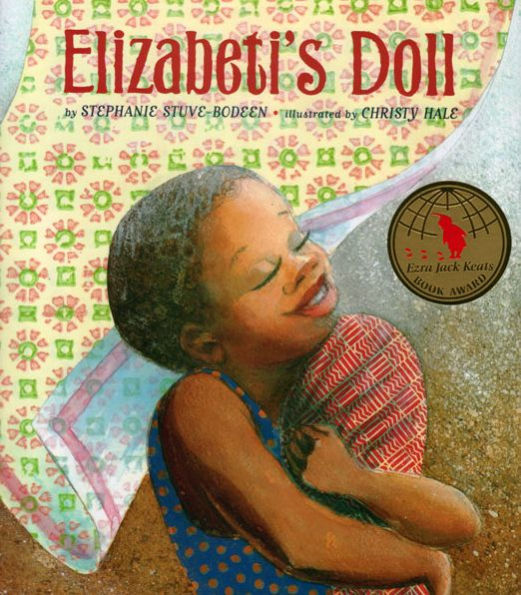 Elizabeti's Doll