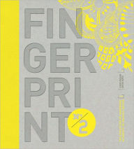 Title: Fingerprint No. 2: The Evolution of Handmade Elements in Graphic Design, Author: Design Associates Chen