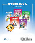 Alternative view 4 of Baptism: A Bible Study Wordbook for Kids