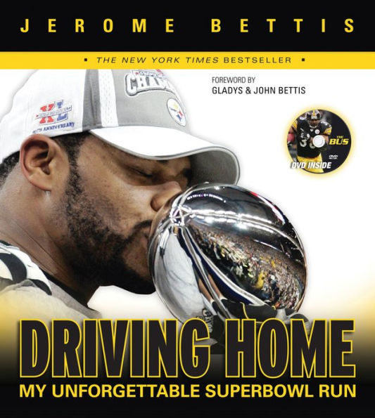 Driving Home: My Unforgettable Super Bowl Run