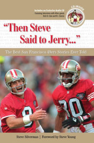 Tales from the San Francisco 49ers Sideline: A Collection of the Greatest  49ers Stories Ever Told: Craig, Roger, Maiocco, Matt, Brown, Daniel:  9781683581338: : Books