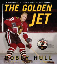 Title: The Golden Jet, Author: Bobby Hull