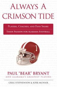 Crimson Reign: Alabama's 2011 Season by The Tuscaloosa News