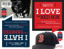 I Love the Red Sox/I Hate the Yankees