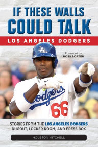 Los Angeles Dodgers Baseball Team National League West Division Teams Books Barnes Noble