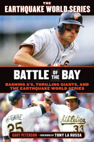 The Big 50: San Francisco Giants: The Men and Moments that Made