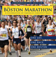 Boston Marathon: History by the Mile (Sports): Clerici, Paul C