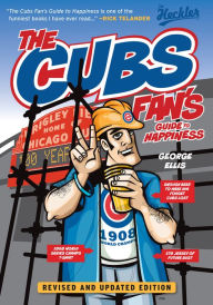 Title: Cubs Fan's Guide to Happiness, Author: George Ellis