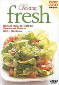 Title: Best of Fine Cooking Fresh, Author: Fine Cooking Magazine