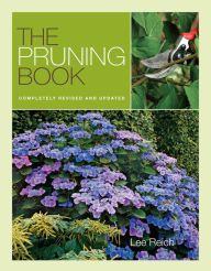 Title: The Pruning Book, Author: Lee Reich