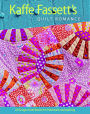 Kaffe Fassett's Quilt Romance: 20 Designs from Rowan for Patchwork and Quilting