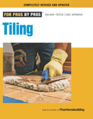 Title: Tiling: Planning, Layout & Installation, Author: Joseph Truini