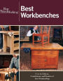 Fine Woodworking Best Workbenches