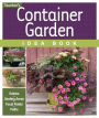 Container Garden Idea Book: Entries * Driveways * Pathways * Gardens