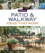 Patio & Walkway Ideas that Work