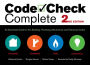Code Check Complete 2nd Edition: An Illustrated Guide to the Building, Plumbing, Mechanical, and Electrical Codes / Edition 2