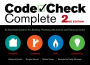 Code Check Complete 2nd Edition: An Illustrated Guide to the Building, Plumbing, Mechanical, and Electrical Codes