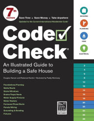 Title: Code Check: 7th Edition, Author: Redwood Kardon