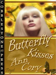 Title: Butterfly Kisses, Author: Ann Cory