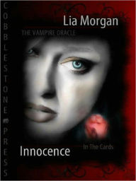 Title: The Vampire Oracle: Innocence, Author: Lia Morgan