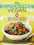 Alternative view 1 of The Gluten-Free Vegan: 150 Delicious Gluten-Free, Animal-Free Recipes