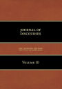 Journal of Discourses, Volume 10